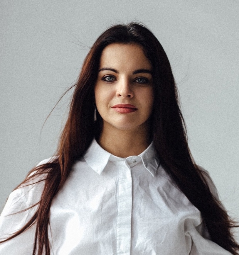 Шевякина Алина Игоревна.