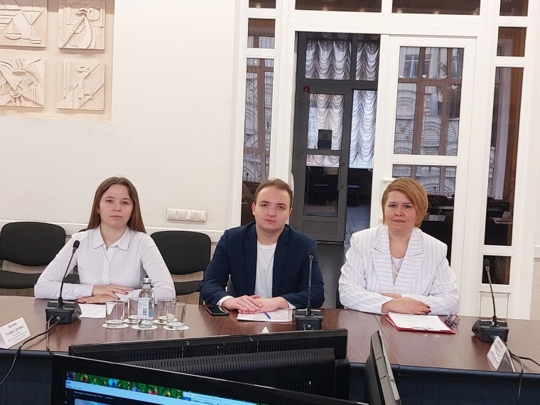 «Шамовские педагогические Чтения научной школы Управления образовательными системами».
