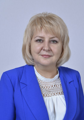 Ястремская Любовь Владимировна Ястремская Любовь Владимировна