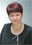 Кузнецова Ирина Геннадьевна Кузнецова Ирина Геннадьевна